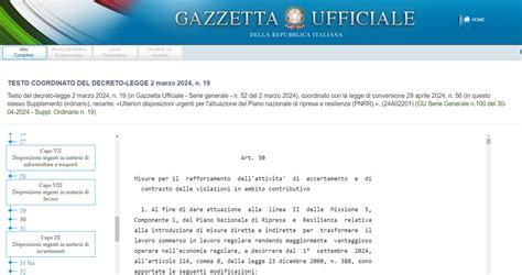 Regolarizzazione debiti contributivi: le novità sulle sanzioni in .